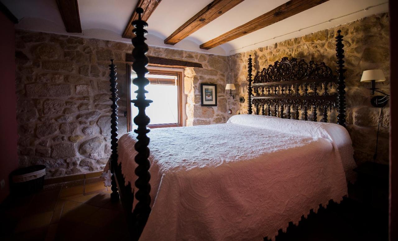 Casa Rumbet Horta de Sant Joan Zewnętrze zdjęcie